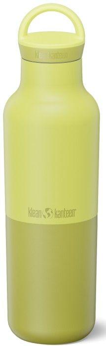 Klean Kanteen Rise Vacuum Classic 592ml (w/ Arch Loop) Acacia från Klean Kanteen