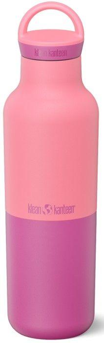 Klean Kanteen Rise Vacuum Classic 592ml (w/ Arch Loop) Pink Lemonade från Klean Kanteen