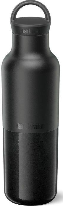 Klean Kanteen Rise Vacuum Classic 592ml (w/ Arch Loop) Black från Klean Kanteen