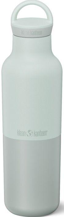 Klean Kanteen Rise Vacuum Classic 592ml (w/ Arch Loop) Barely Blue från Klean Kanteen