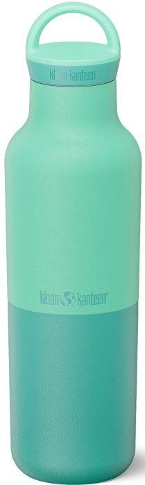 Klean Kanteen Rise Vacuum Classic 592ml (w/ Arch Loop) Cabbage från Klean Kanteen