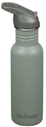 Klean Kanteen Classic Narrow 532ml (w/Flip Seal Sport) Sea Spray från Klean Kanteen