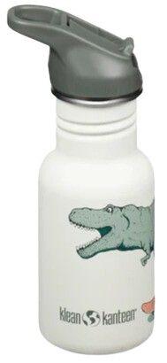 Klean Kanteen Kid Classic Narrow 355ml (w/Flip Seal Sport) Dino Skate från Klean Kanteen