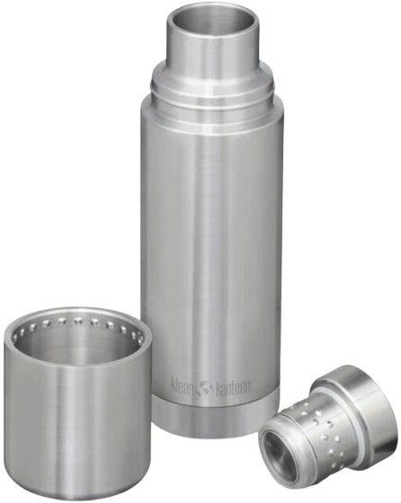 Klean Kanteen TKPro 0.5L Brushed Stainless