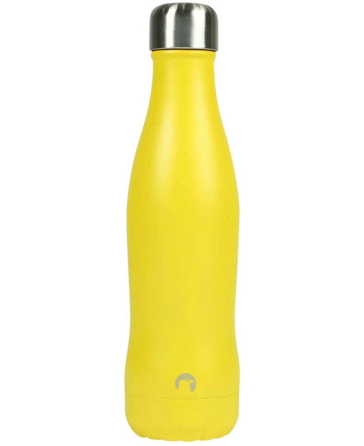 Eagle Termoflaske Curve Stål Solid Yellow