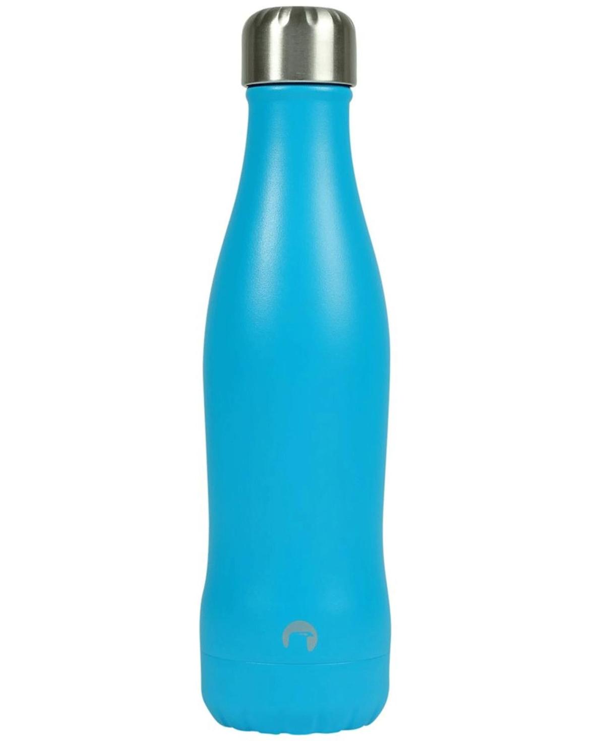Eagle Termoflaske Curve Stål Solid Blue