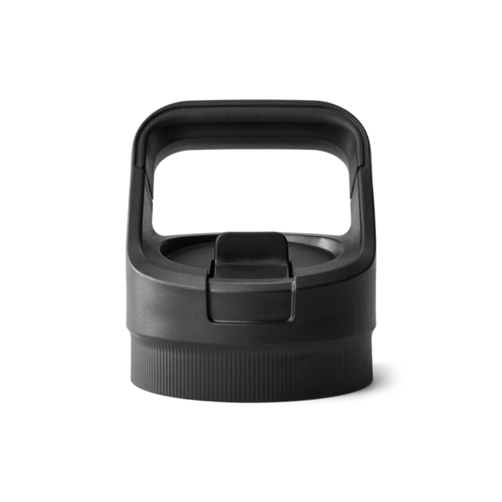 Yeti Yonder Straw Cap Accessory Black