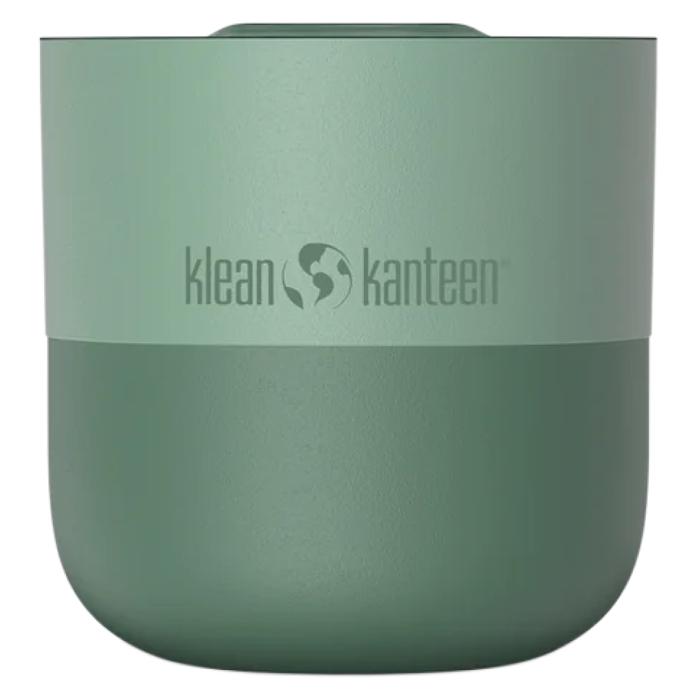 Klean Kanteen Rise Lowball 237Ml (W/Slide Lid) Iceberg
