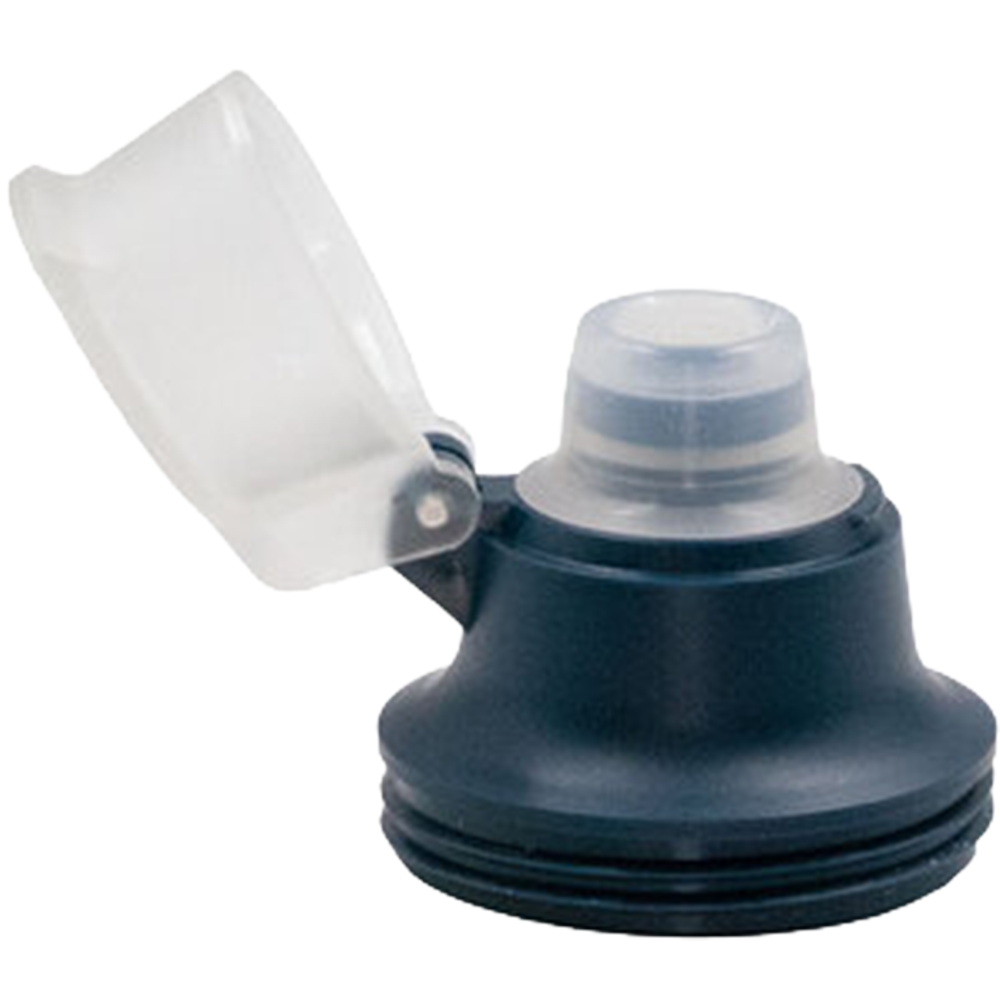Katadyn Befree Ac - Flip Cap Slate Blue