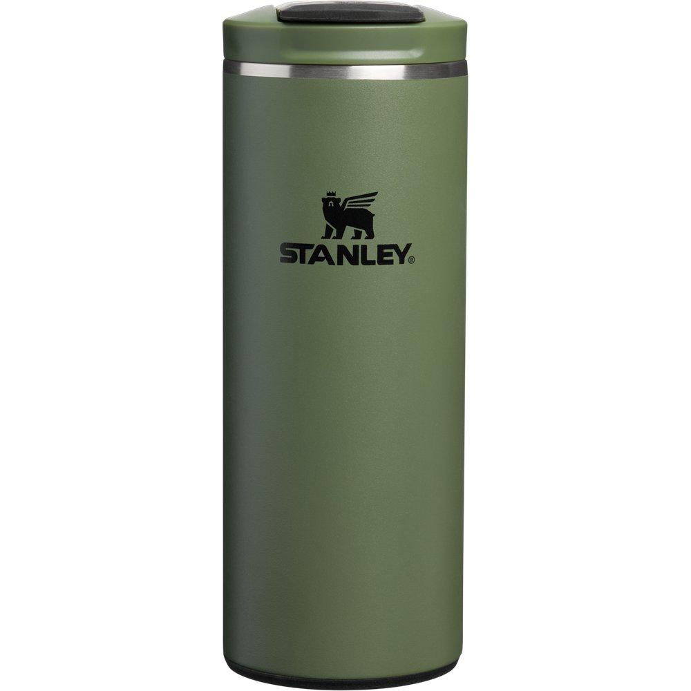 Stanley The Transit Fliptop Mug Dried Pine