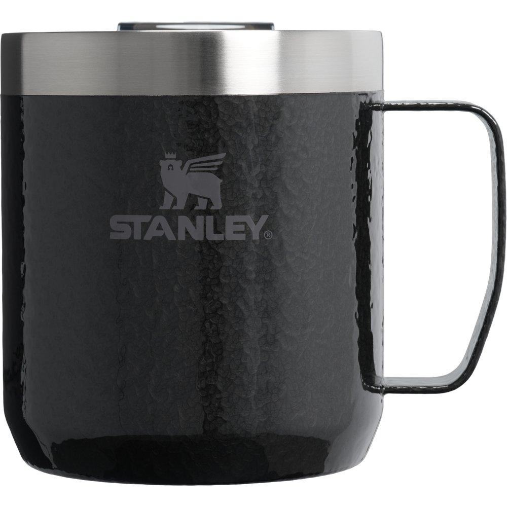 Stanley The Everyday Camp Mug Hammertone Black
