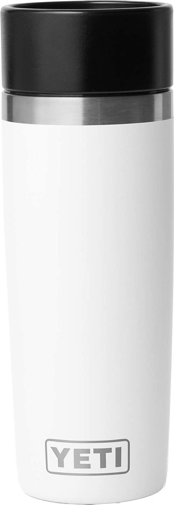 Yeti Rambler 473 ml Travel Bottle White