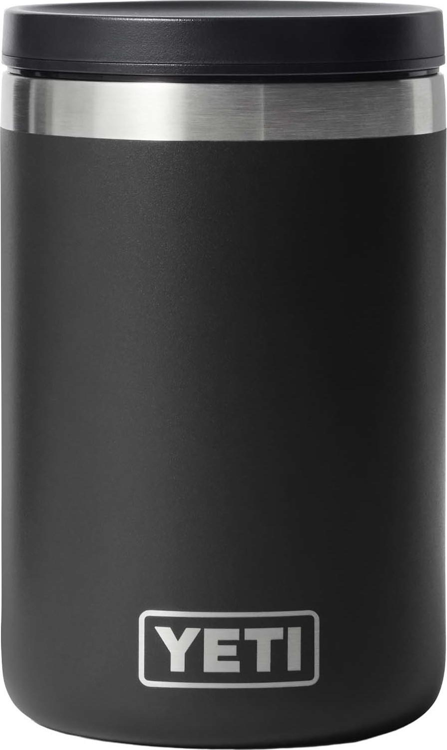 Yeti Rambler 473 ml Insulated Food Jar Black