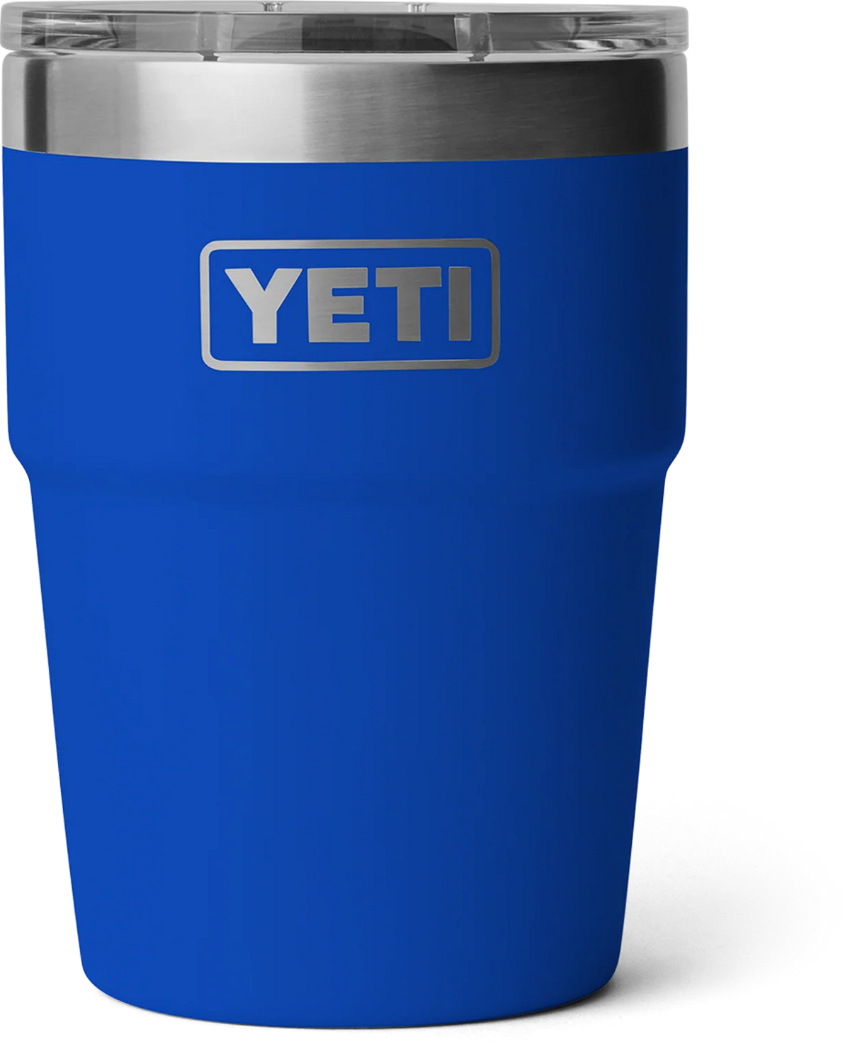 Yeti Rambler 473 ml Stackable Cup Royal Blue