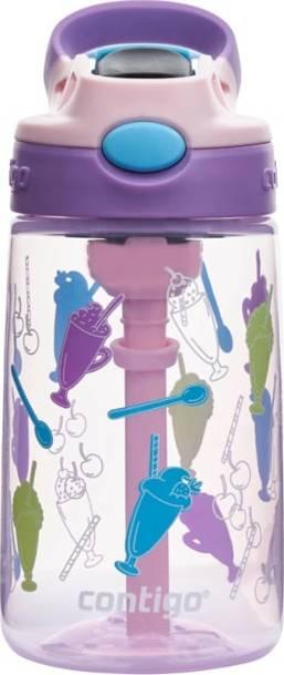 Contigo Kids' Cleanable Strawberry Shakes