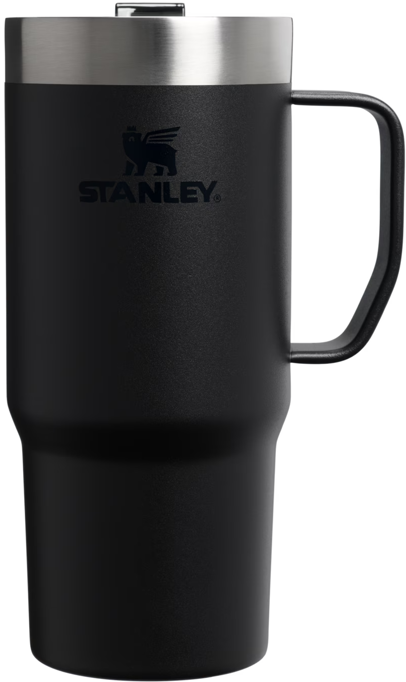 Stanley Everyday Suburban Mug 0,47 L Black 2.0