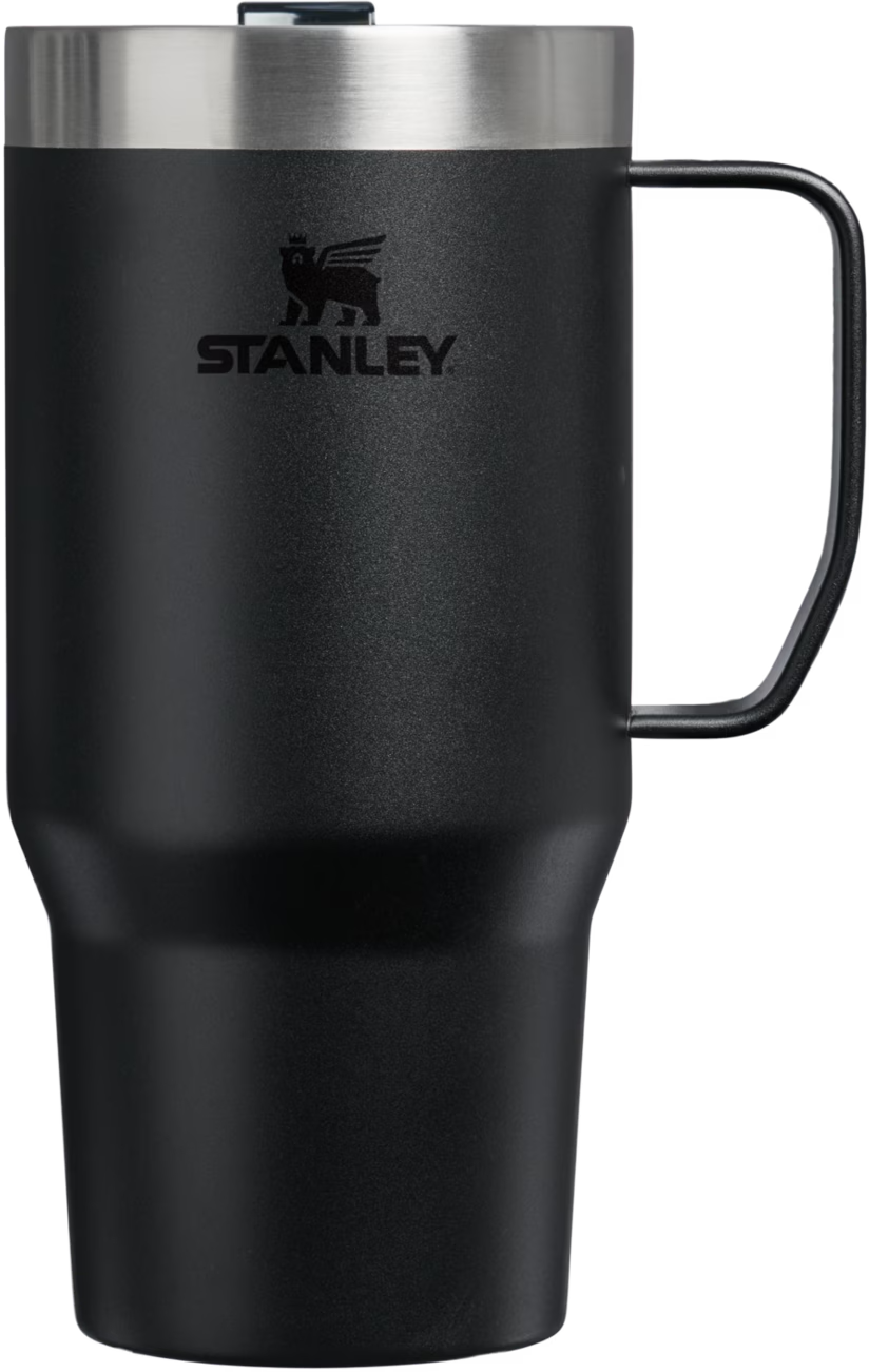 Stanley Everyday Suburban Mug 0,71 L Black 2.0