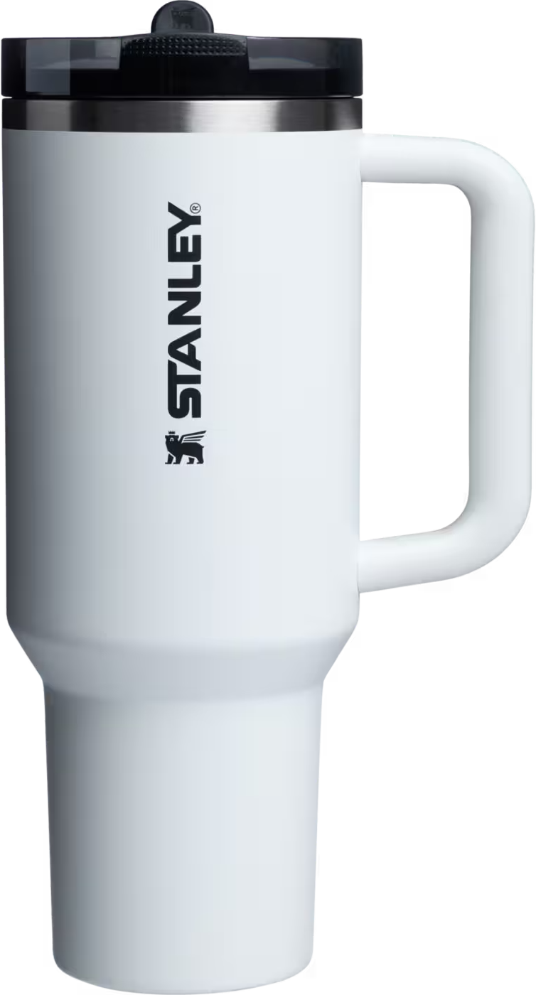 Stanley Quencher H2.0 ProTour 1,18 L Chalk