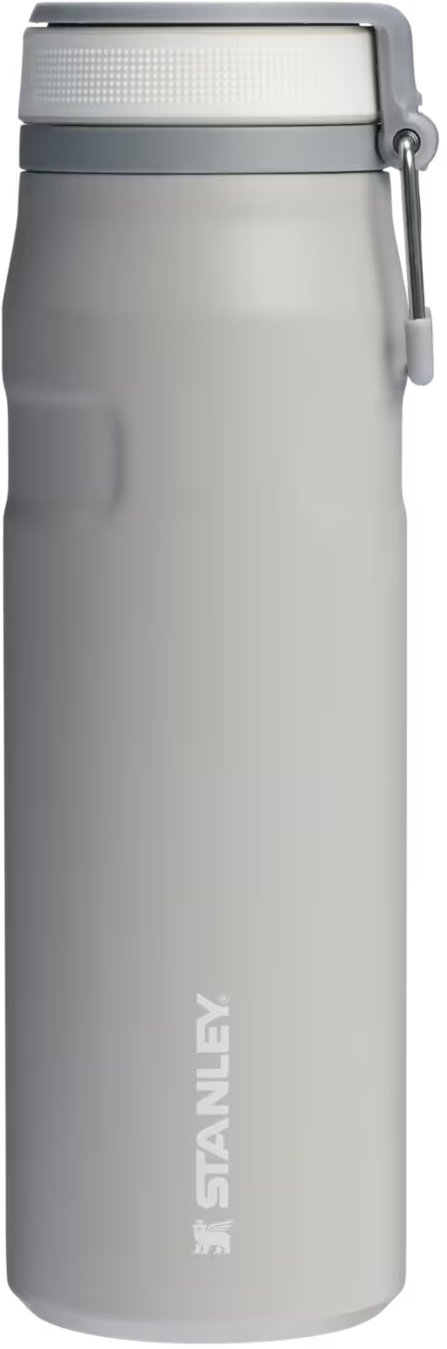 Stanley Iceflow Twist Flip Bottle 0,71 L Ash