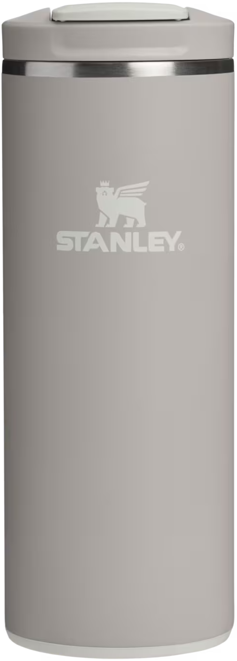 Stanley Transit Flip Top Mug 0,35 L Ash