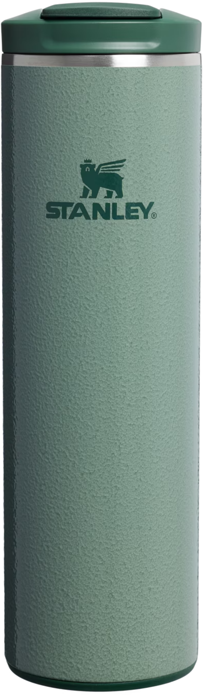 Stanley Transit Flip Top Mug 0,47 L Hammertone Green