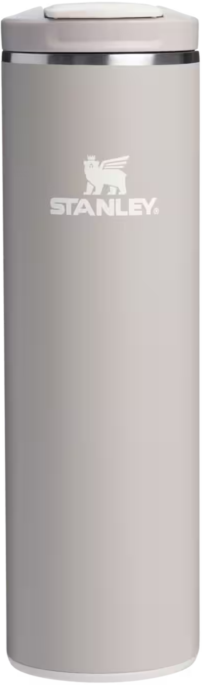 Stanley Transit Flip Top Mug 0,47 L Ash