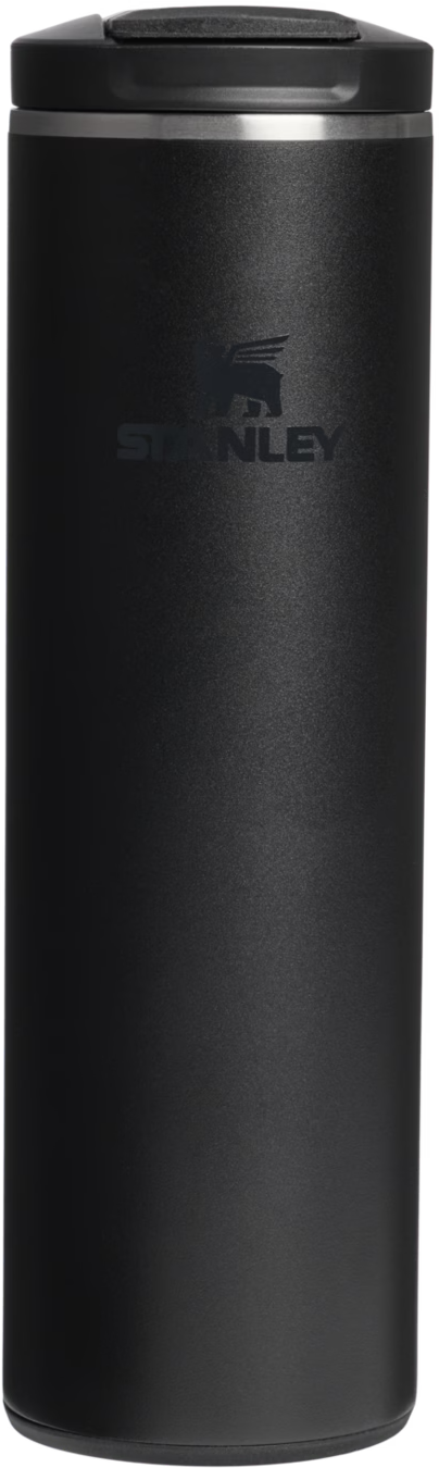 Stanley Transit Flip Top Mug 0,47 L Black 2.0 från Stanley