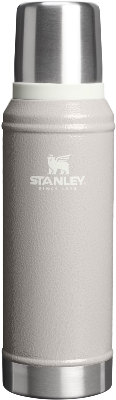 Stanley The Legendary Classic Bottle 0,94 L Hammertone Ash