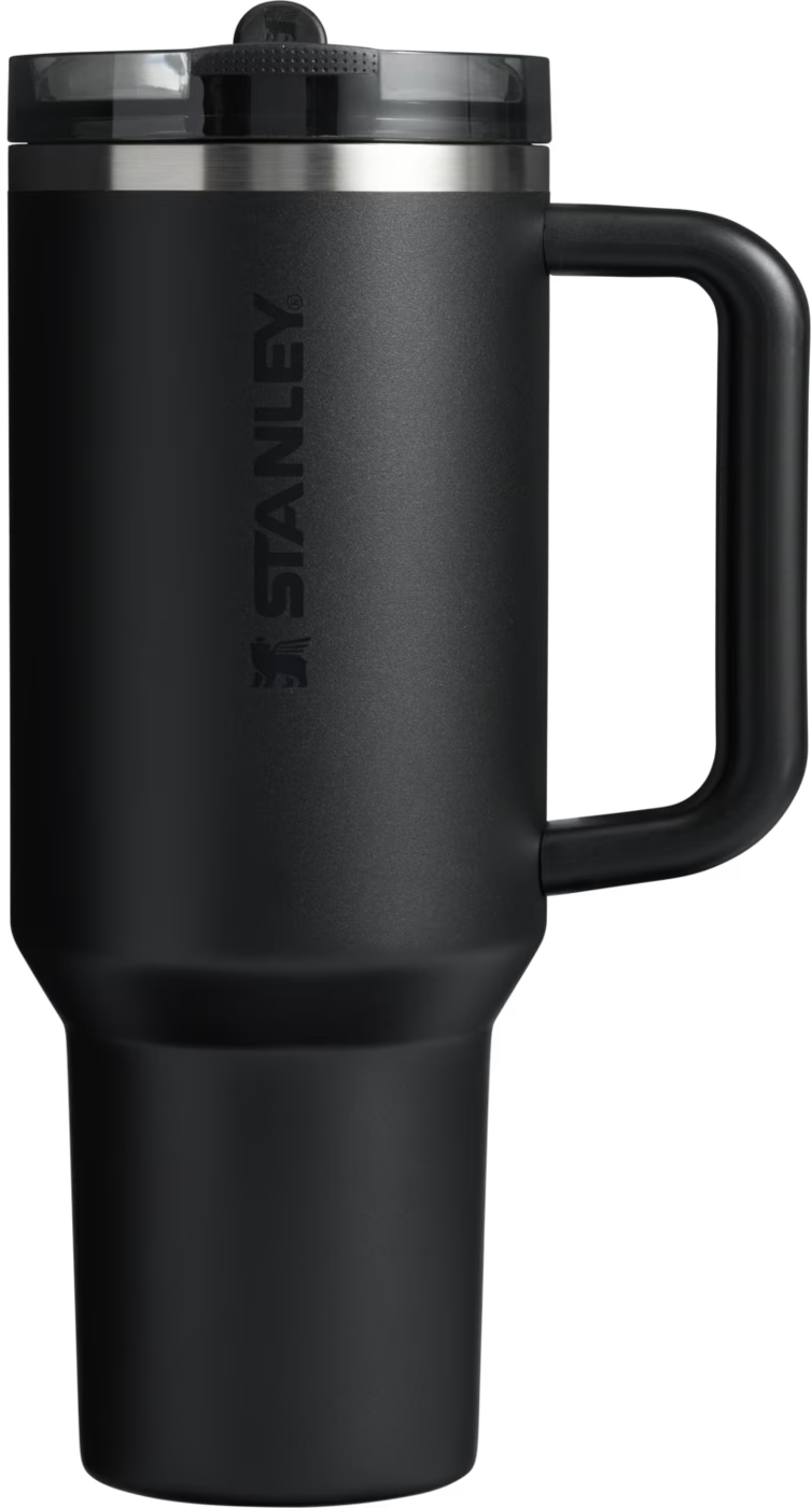 Stanley Quencher H2.0 ProTour 1,18 L Black 2.0