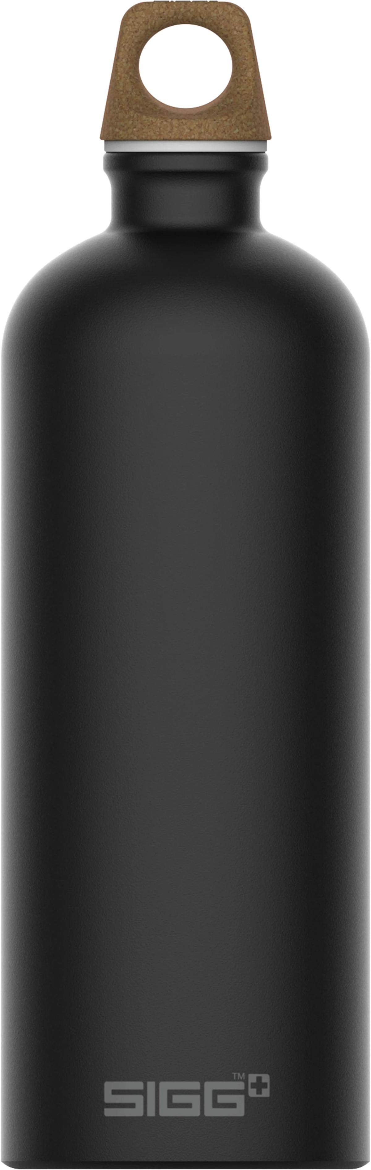 SIGG Water Bottle Traveller MyPlanet 1 L Direction Plain