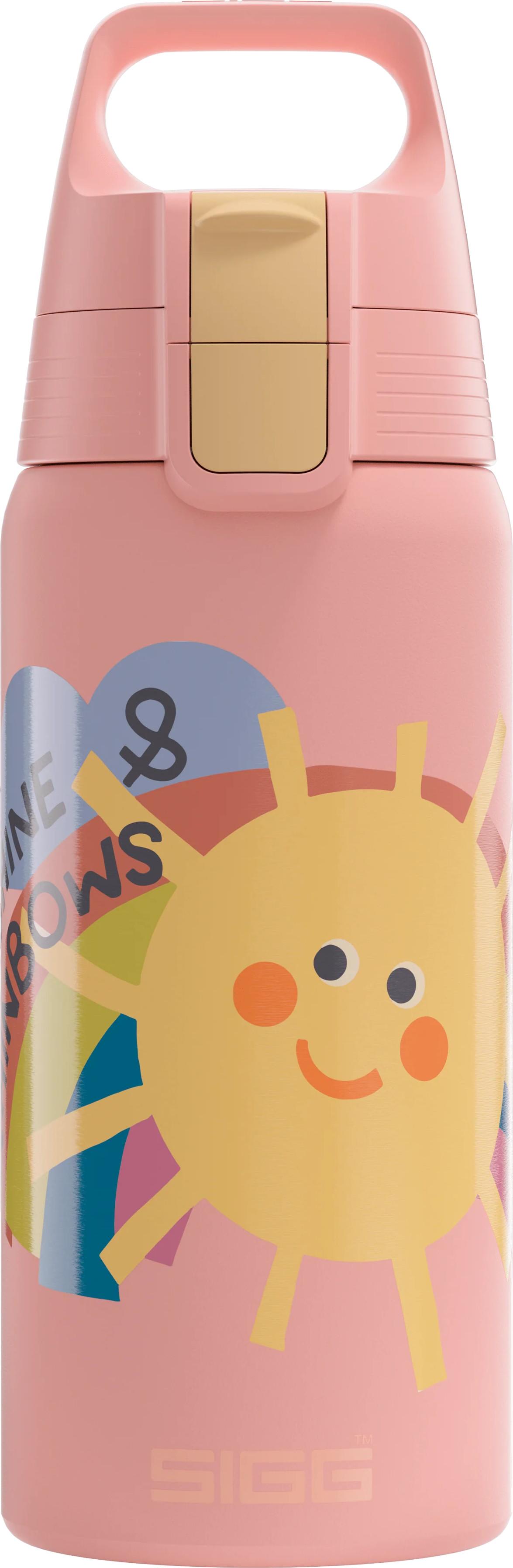 SIGG Kids' Shield Therm One 0,5 L Sunshine