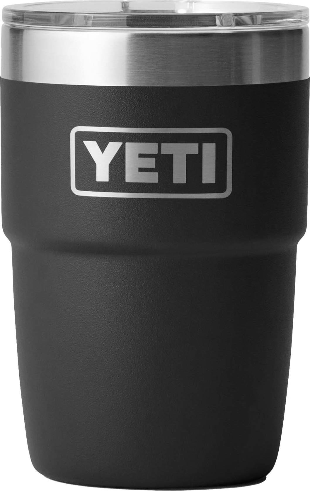 Yeti Rambler 236 ml Ceramic Stackable Cup Black