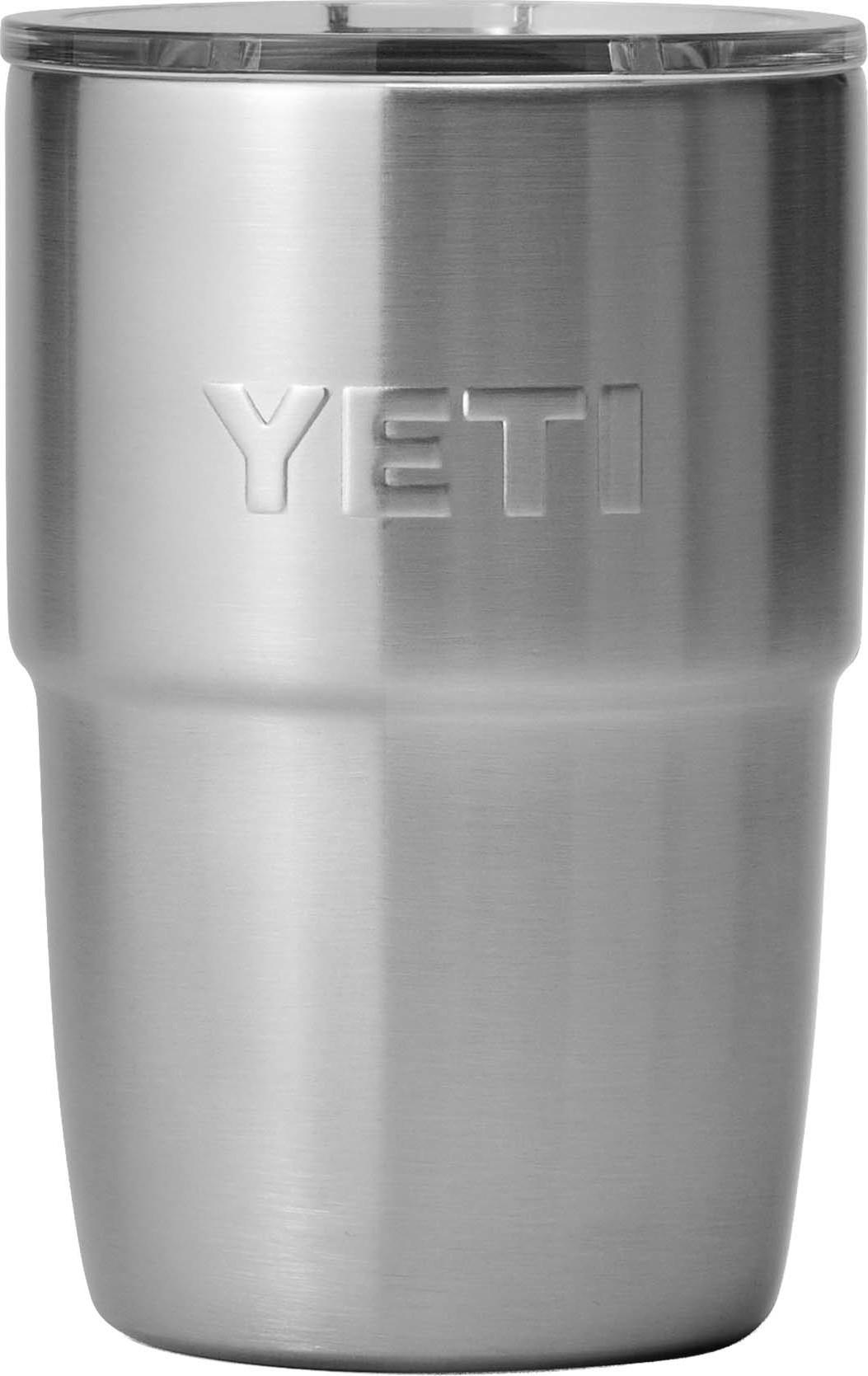 Yeti Rambler 236 ml Ceramic Stackable Cup Stainless Steel