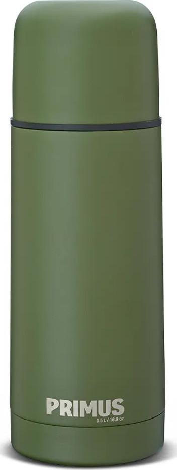 Primus Classic Light Vacuum Bottle 0.5L Olive Drab Green No från Primus
