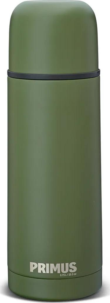 Primus Classic Light Vacuum Bottle 0.75L Olive Drab Green No