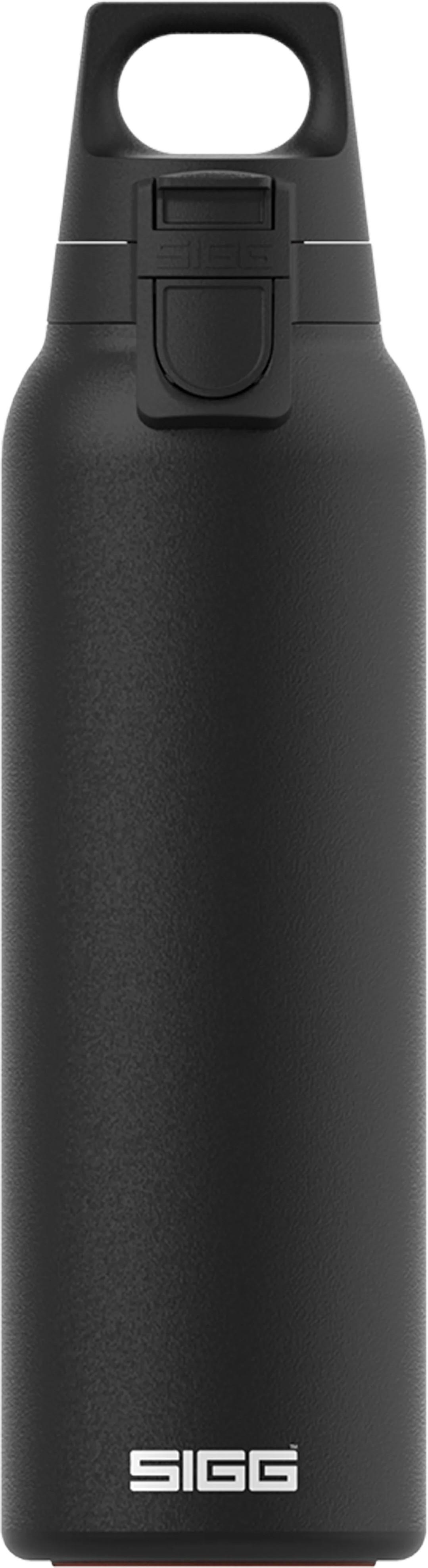 SIGG Hot & Cold One Light 0,55 L Light Black