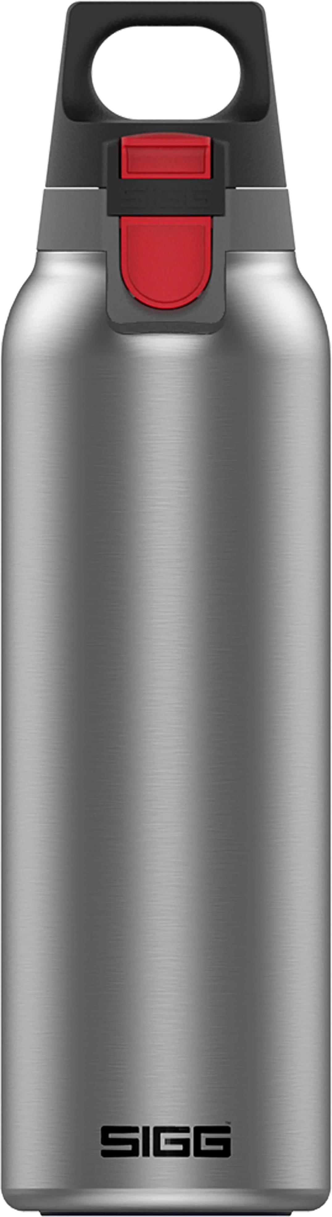 SIGG Hot & Cold One Light 0,55 L Light Brushed