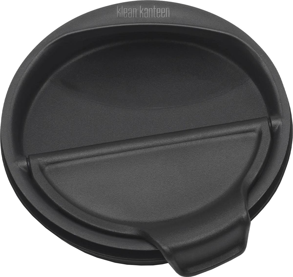 Klean Kanteen Rise Flip Lid 90 mm Black från Klean Kanteen
