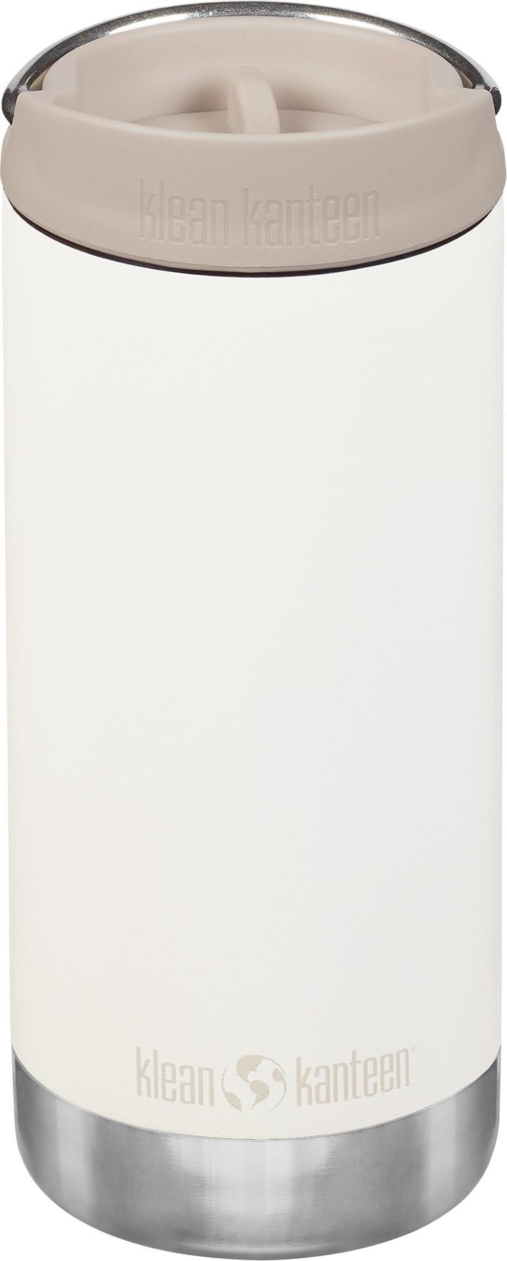 Klean Kanteen TKWide 355ml (Café Cap) Tofu från Klean Kanteen