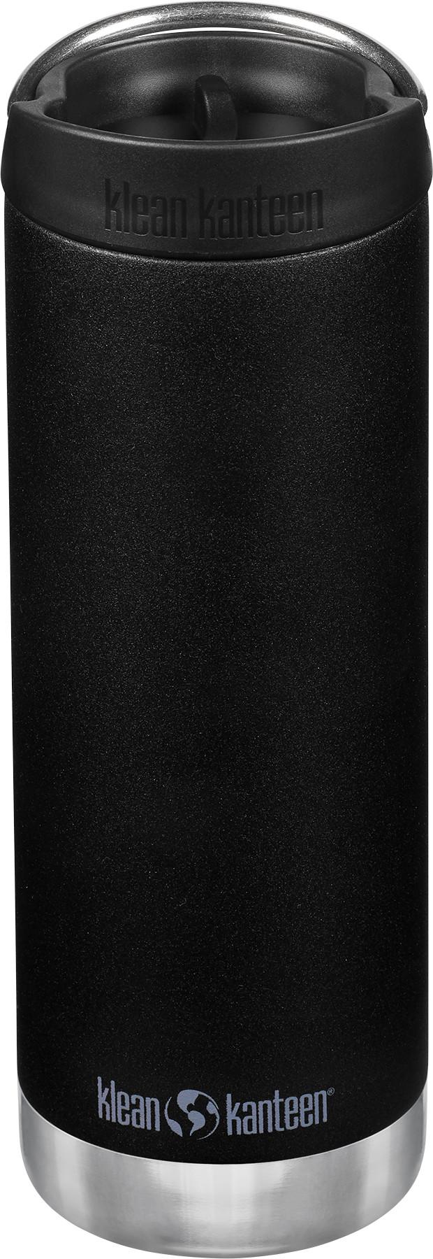 Klean Kanteen TKWide 473ml (Café Cap) Black från Klean Kanteen