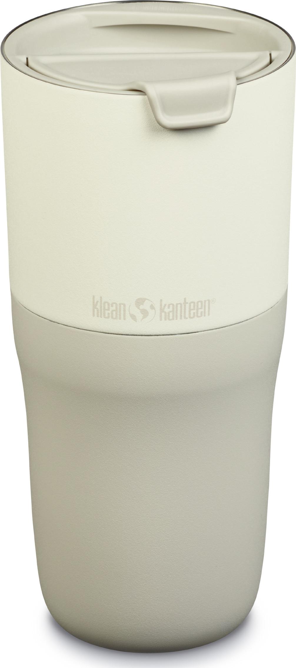 Klean Kanteen Rise Tumbler 770 ml (Flip Lid) Tofu från Klean Kanteen