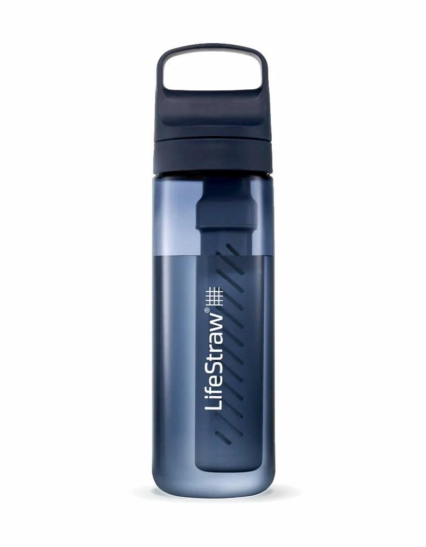 Lifestraw GO 2.0 650ML Aegean Sea från Lifestraw
