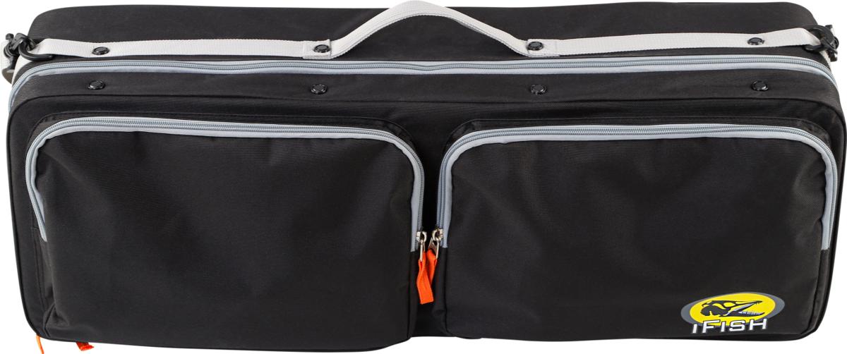 iFish Carryall Complete M Black från iFish