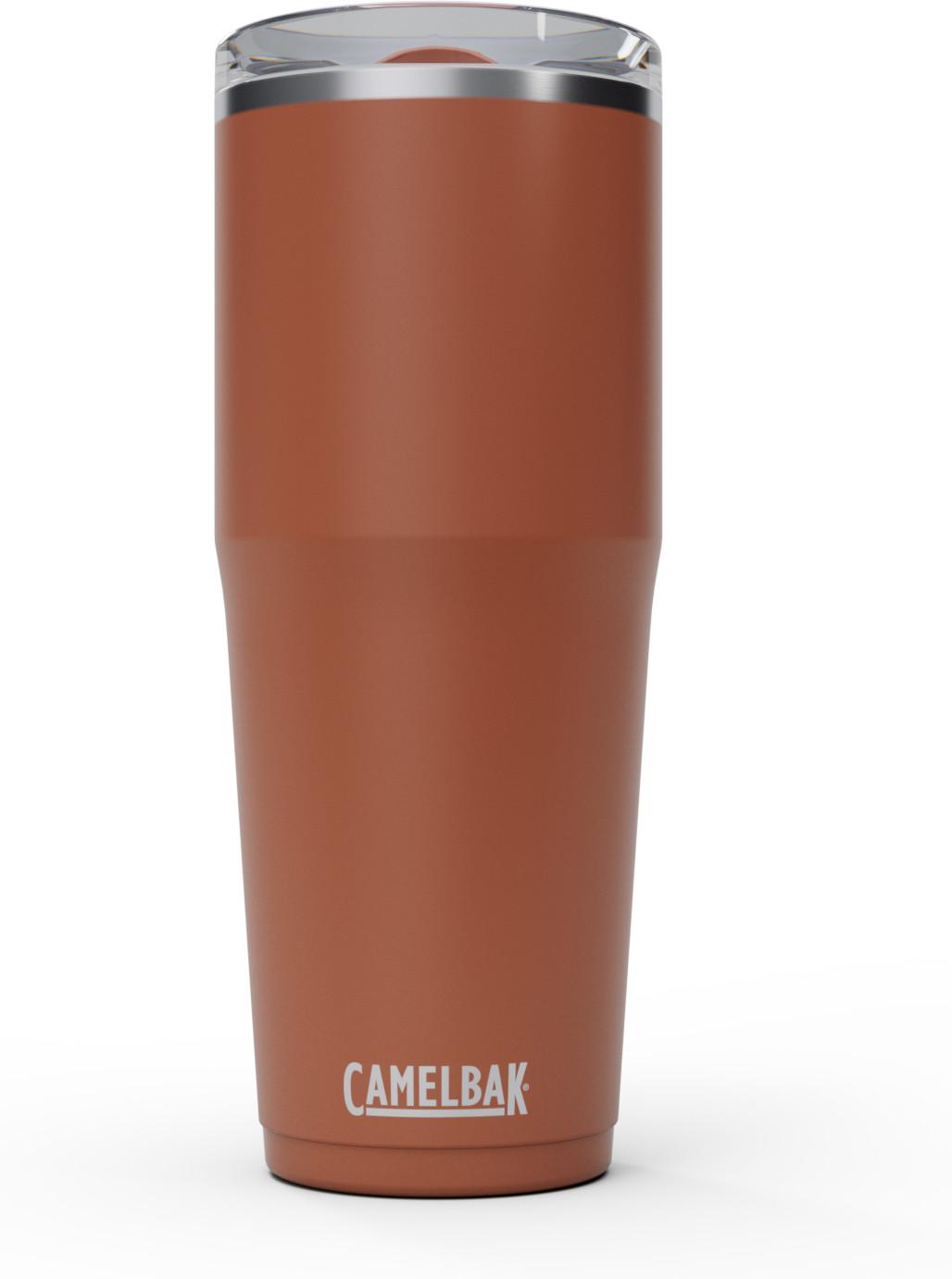 CamelBak Thrive Tumbler Vss 0,6L Sierra Red från Camelbak