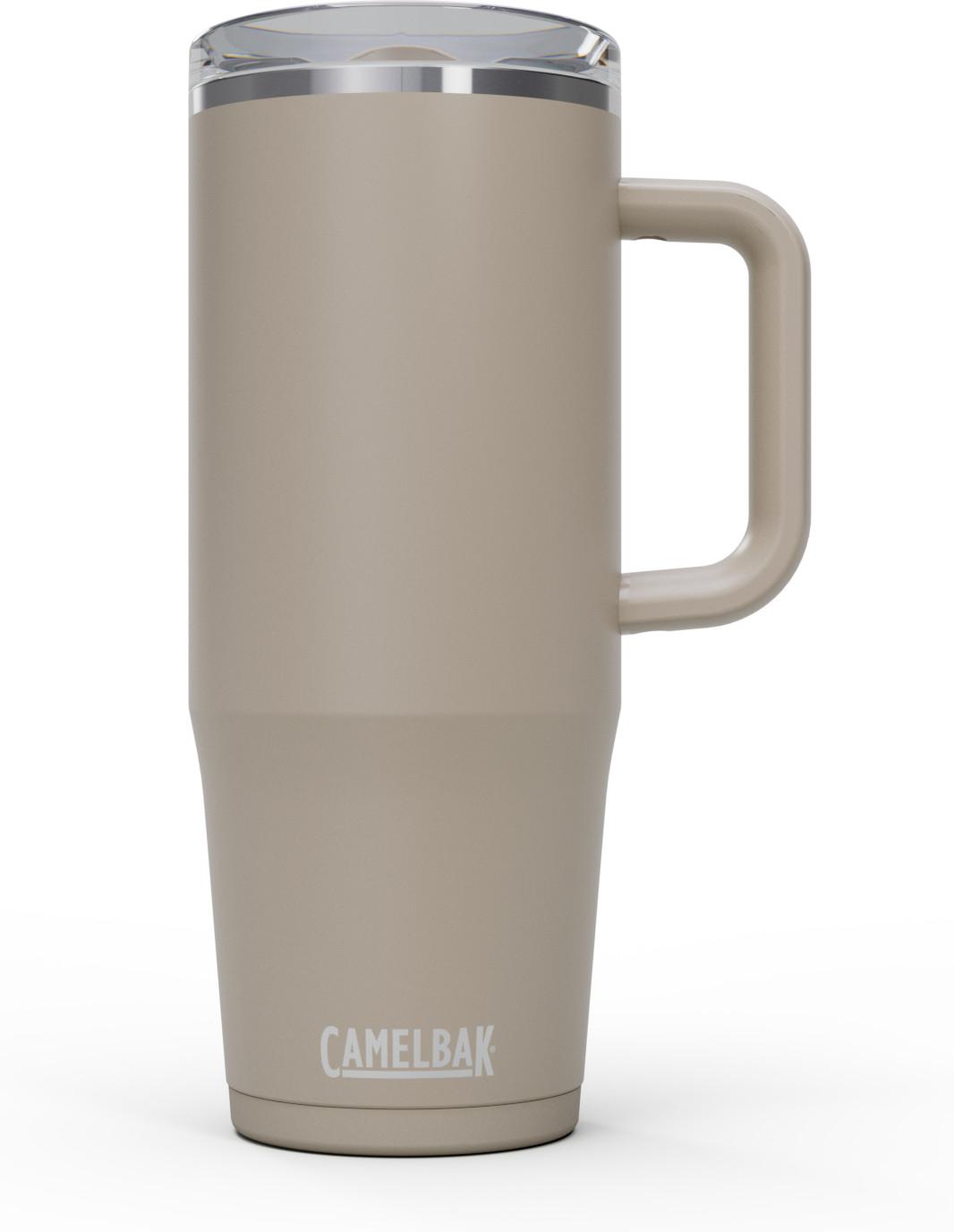 CamelBak Thrive Mug Vss 1 L Stone från Camelbak