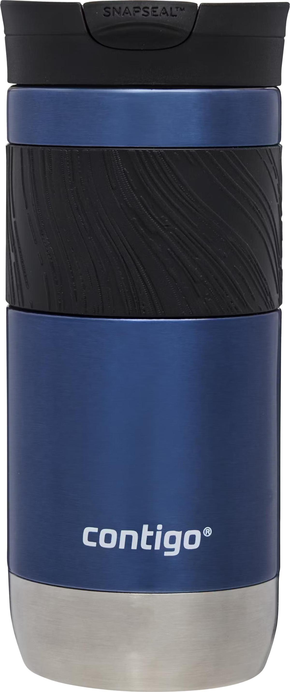 Contigo Byron 2.0 SnapSeal Blue Corn