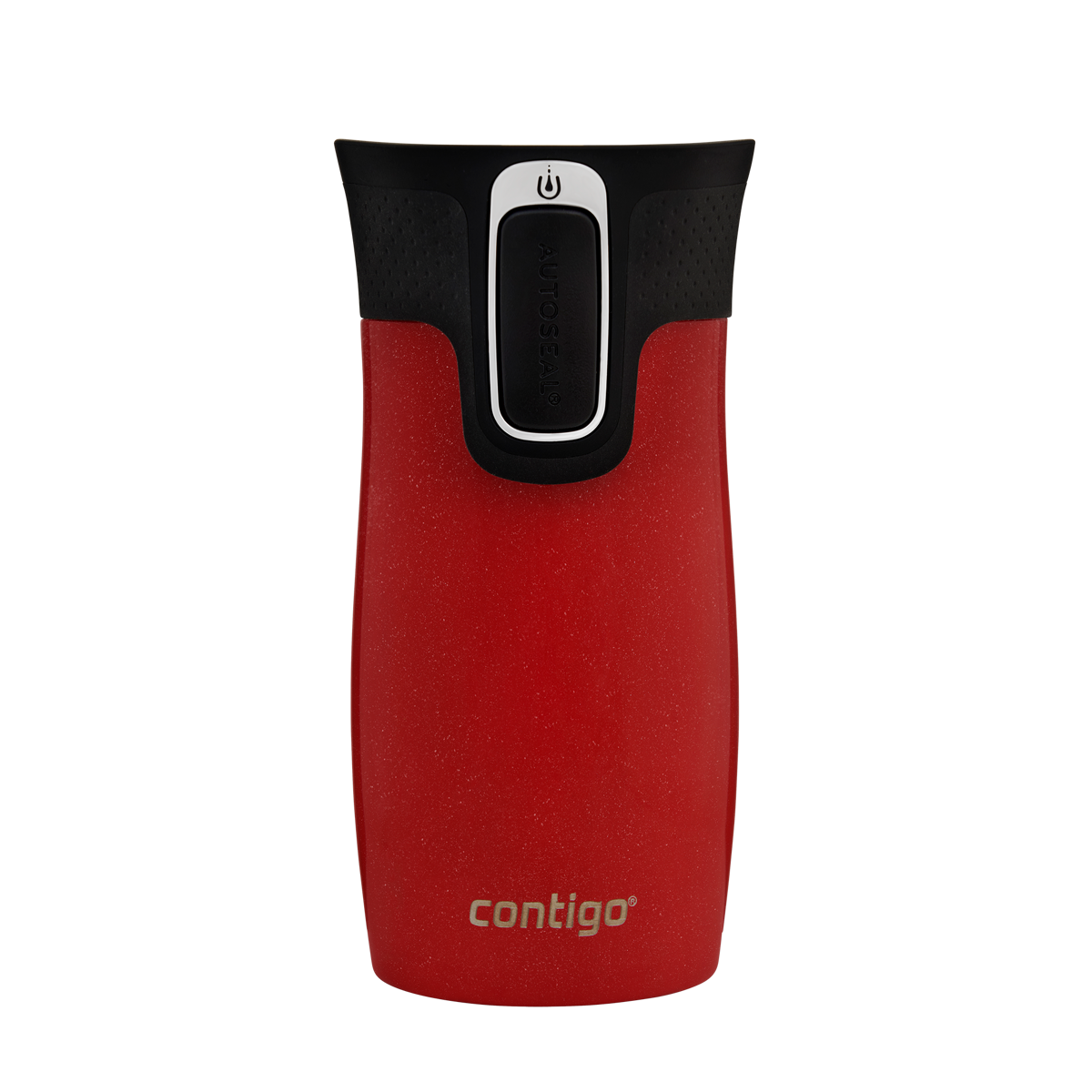 Contigo West Loop Mini Autoseal Goji Berry