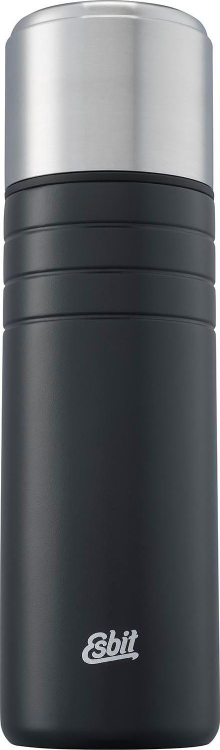 Esbit MAJORIS Stainless Steel Vacuum Flask 1000 ml Black från Esbit