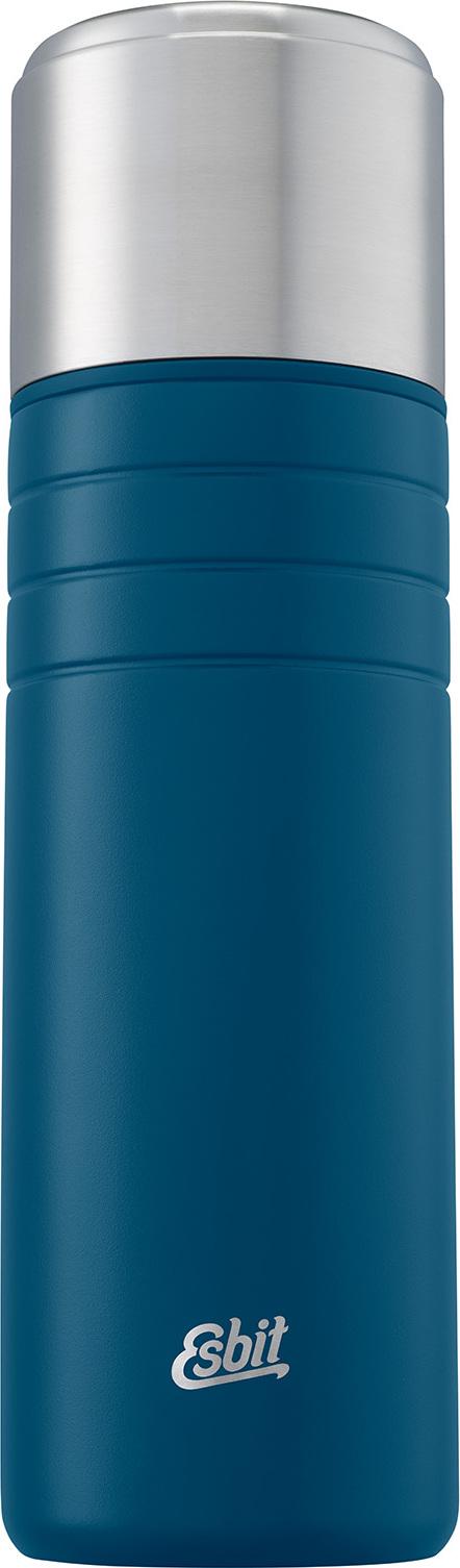 Esbit MAJORIS Stainless Steel Vacuum Flask 1000 ml Polar Blue
