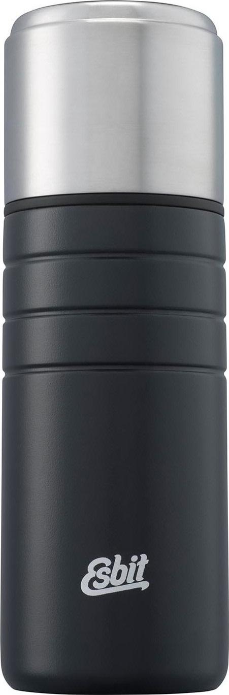 Esbit MAJORIS Stainless Steel Vacuum Flask 750 ml Black från Esbit